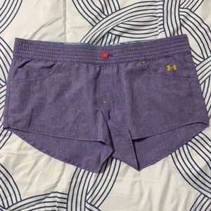 Under Armour Shorts